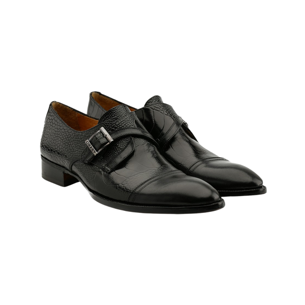 Monk Straps – Oraby Shoes