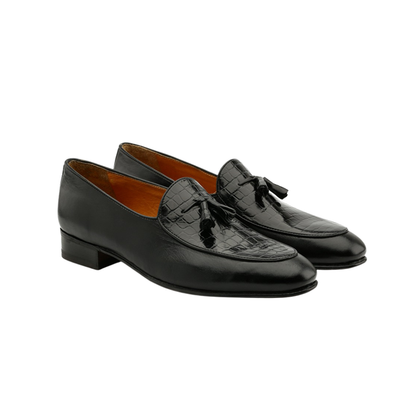 Loafers – Page 5 – Oraby Shoes