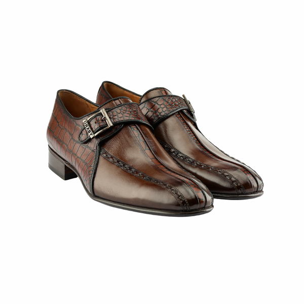 Monk Straps – Oraby Shoes
