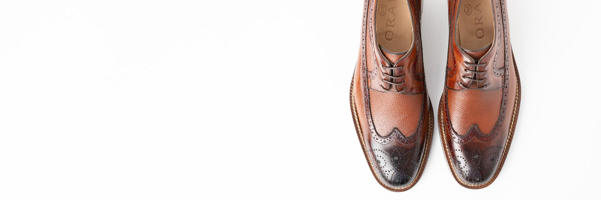 Oraby Shoes